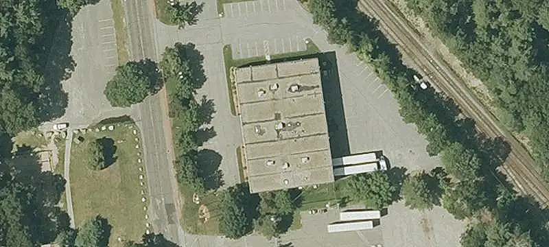 First-Floor Flex Space