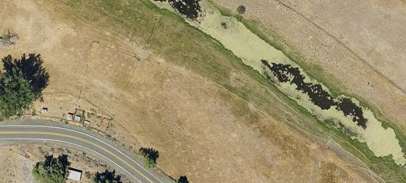 Irrigated Ranch with Historic Home