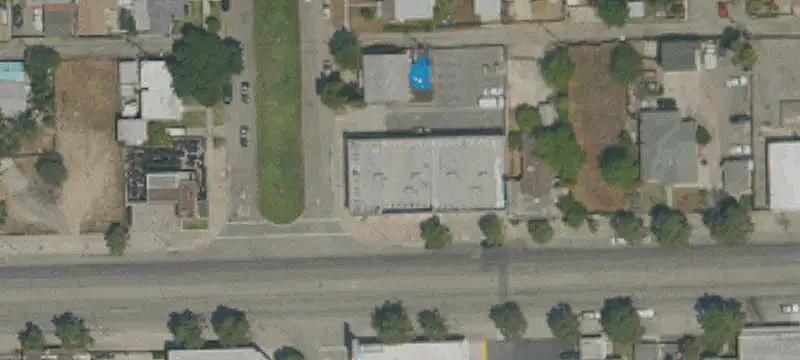Flexible Retail Space