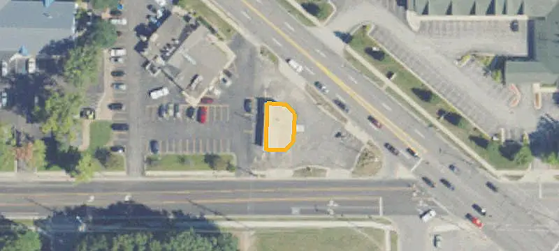 Commercial Land