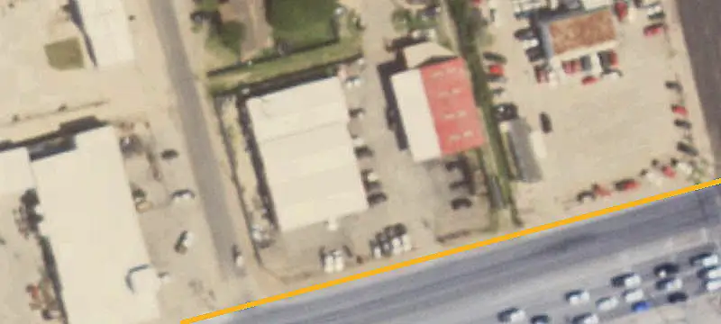 Retail Space