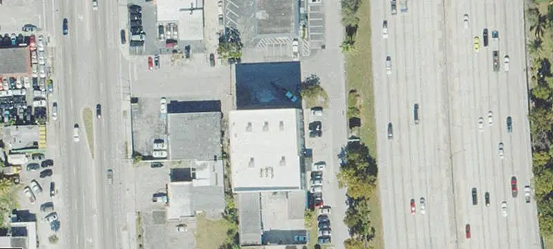Two-Story Office Building