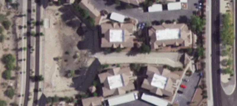Dual-Suite Residential Income Property