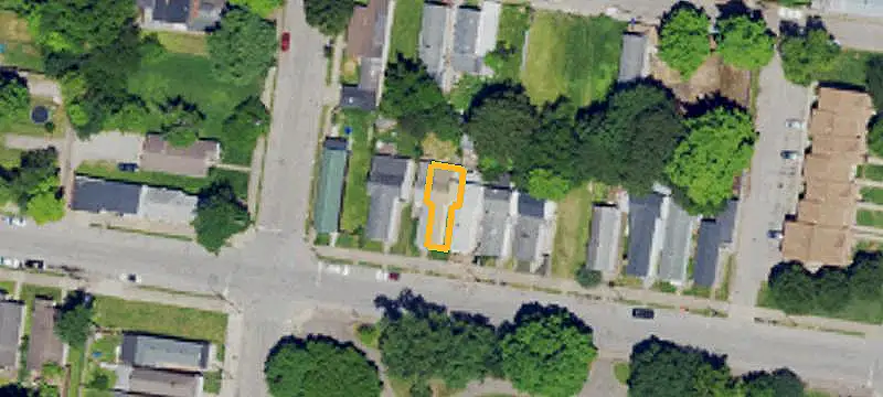 4-Unit Single-Family Rental Portfolio