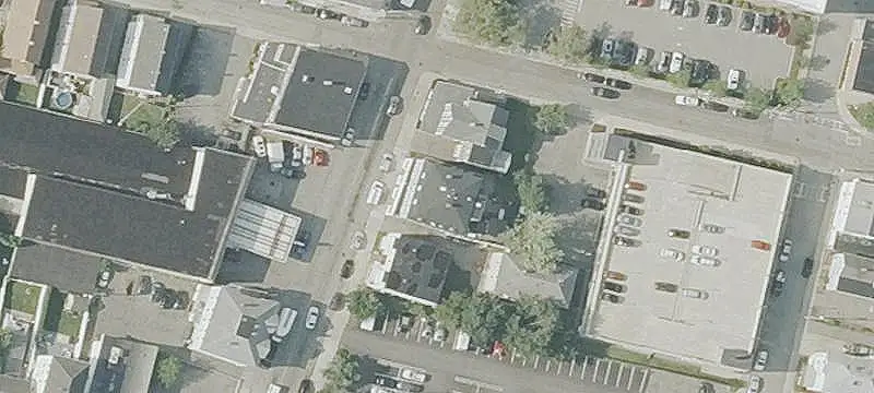Storefront Property