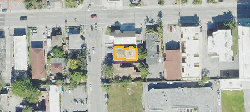 Opportunity Zone Commercial Land
