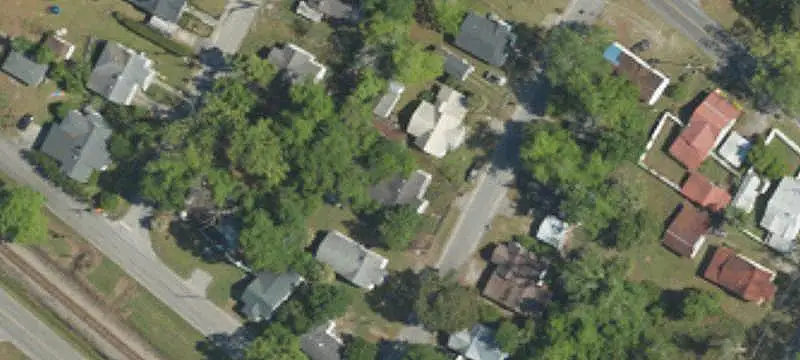 Land / Resident S/D Lot