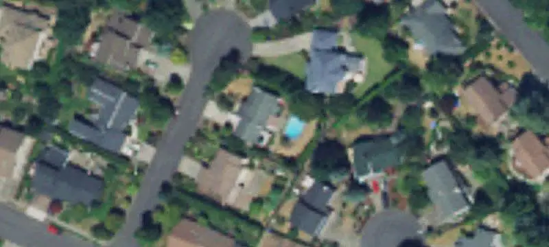 New Construction Triplex