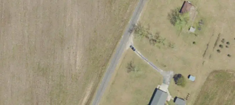 Land or Vacant Lot