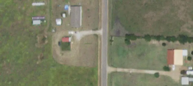 Agricultural Land with Road Frontage