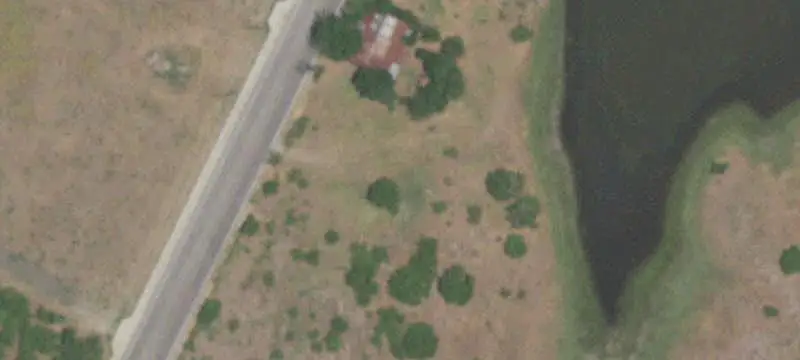 Commercial Land Near COTA