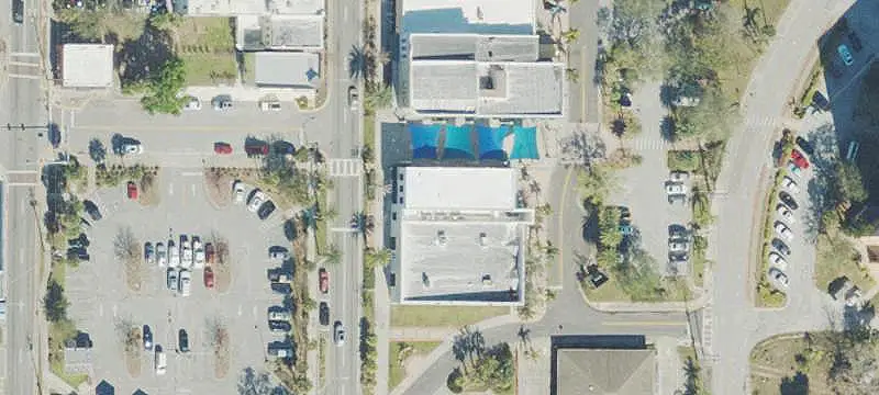 Multi-Suite Office Building