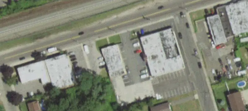 Industrial Building