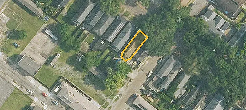 Multifamily Property