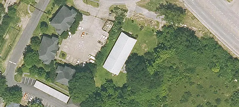 Commercial Land with Road Frontage