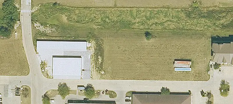 Commercial Development Land