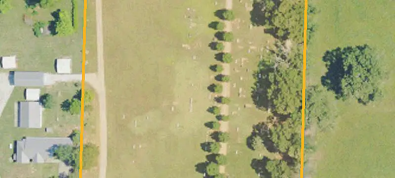 Land Along Highway