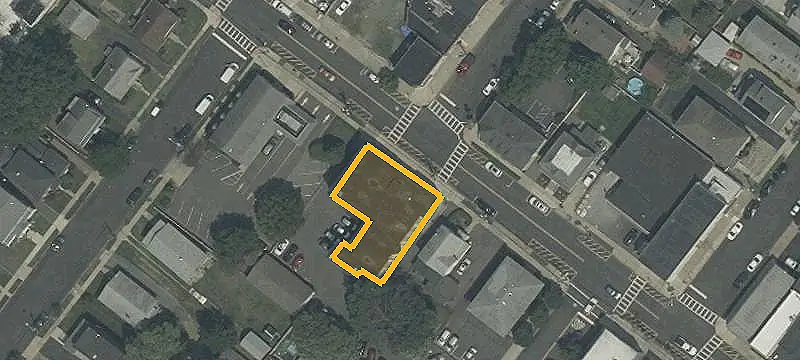 Office Units Near Transit