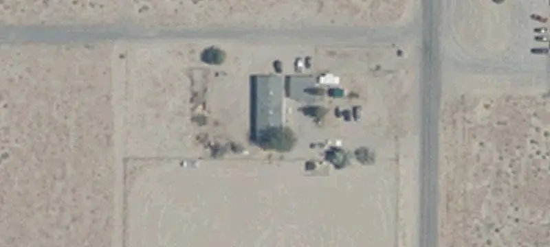 Corner Commercial Land