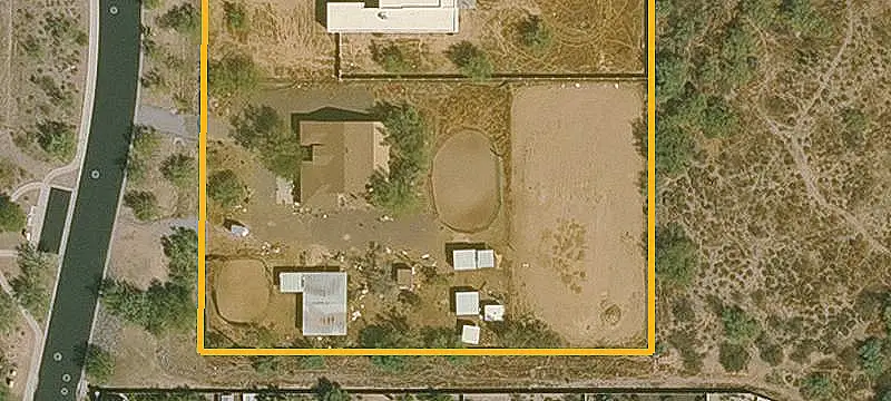 Vacant Land