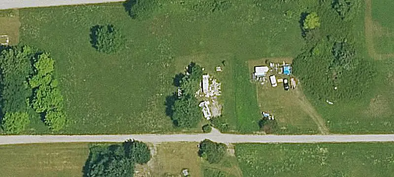 Land / Unimproved Land