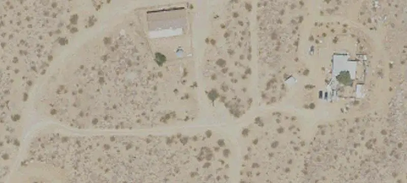 Land Parcel