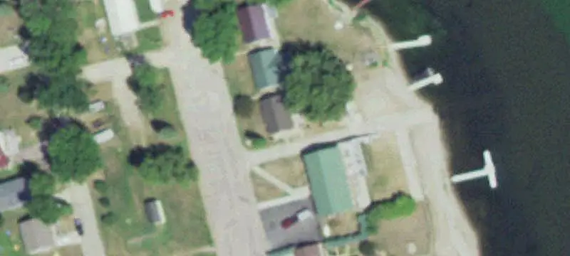 SoDak Shores Restaurant