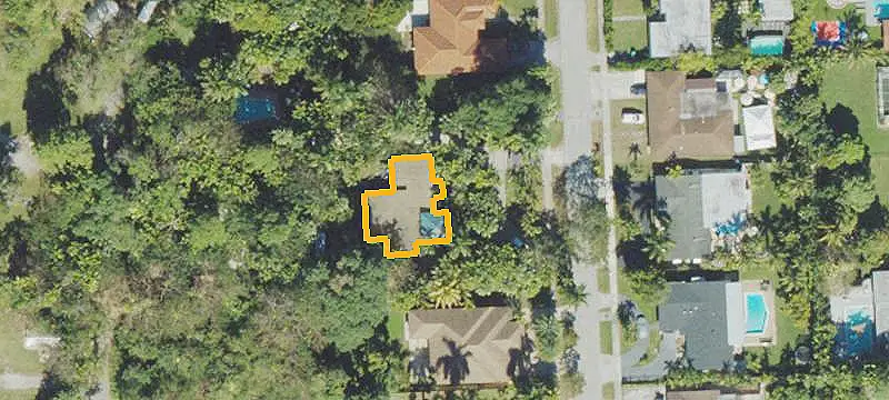 Short-Term Rental Compound