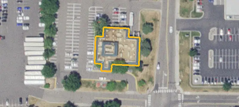 Net-Leased Restaurant Property