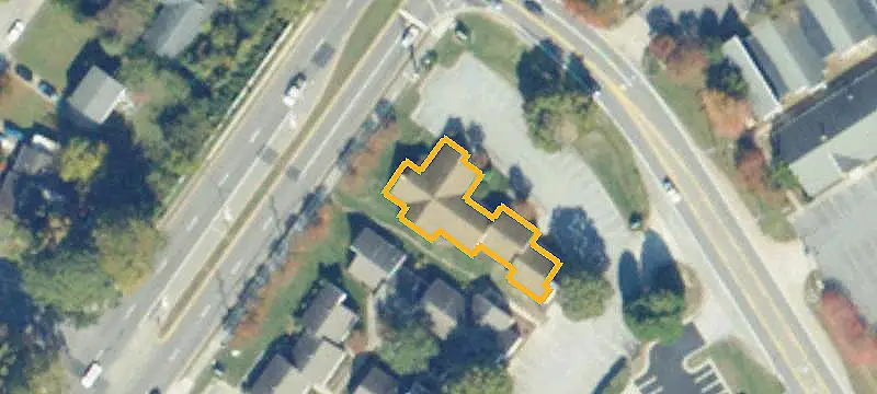 Two-Unit Office Condominium