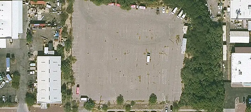 Aviation Real Estate