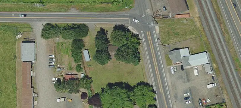Level I-2 Industrial Land