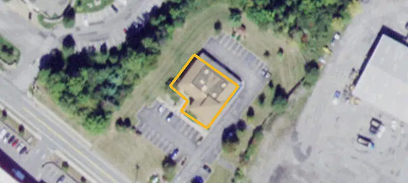 Office Unit with Private Entrance