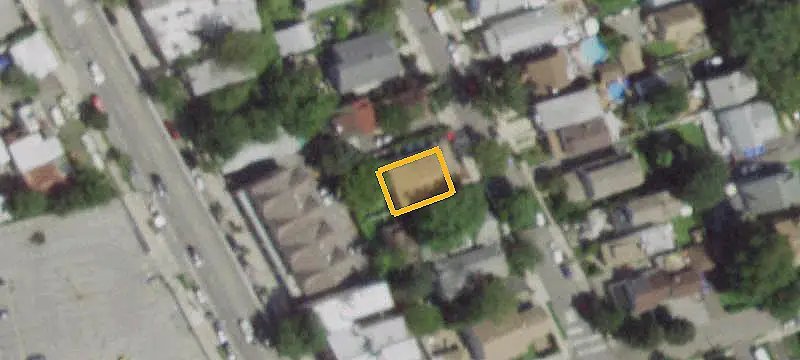 Renovated Detached Duplex Property