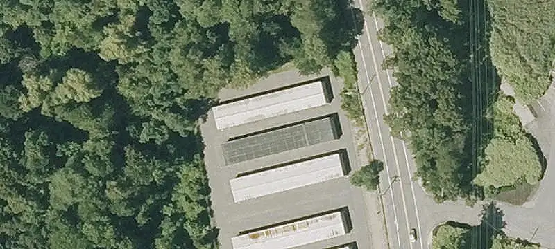 Retail Space with Ample Parking