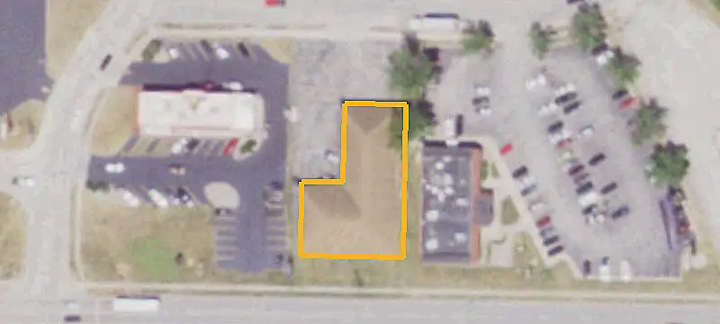 Two-Tenant Mixed-Use Property