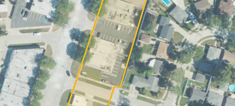 Two-Building Storefront Portfolio