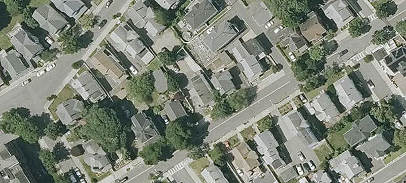 Six-Unit Multifamily Property