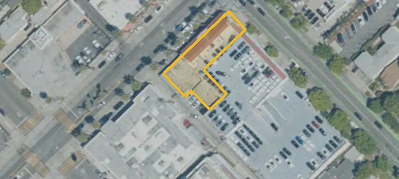 Retail Space