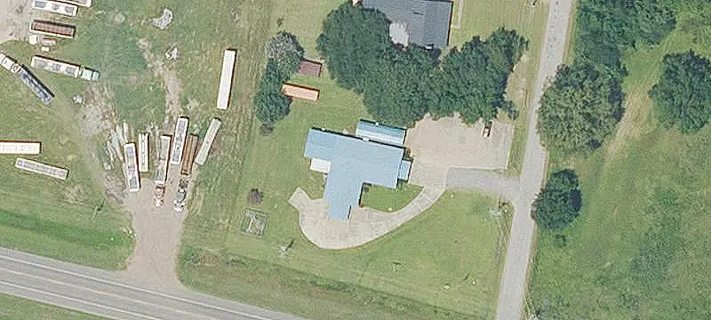 Church Facility with Sanctuary