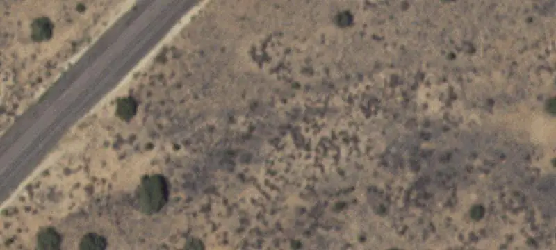 Land Parcel with Boulevard Frontage