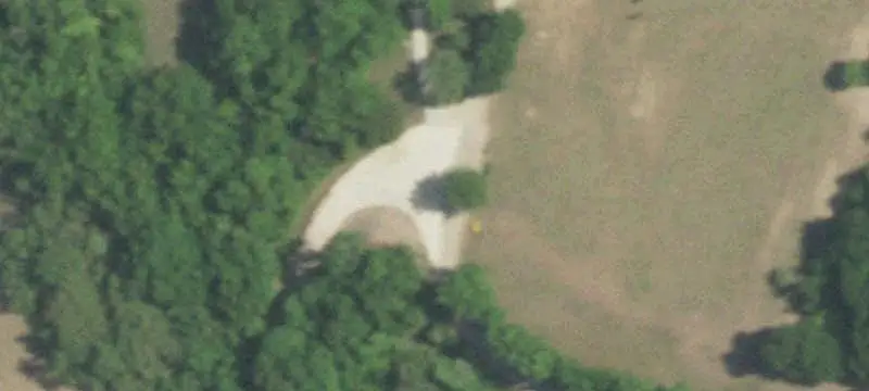 Improved Recreational Ranch