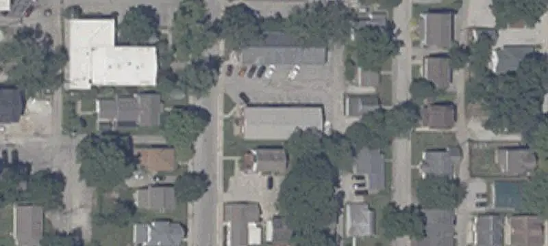 Student Housing Apartment Portfolio