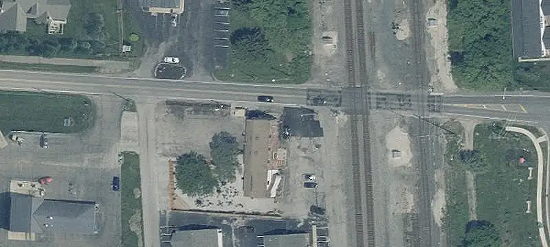 Remodeled Grocery and Convenience Store