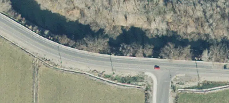 Airport-Adjacent Farmland