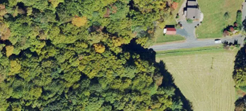 Land or Vacant Lot