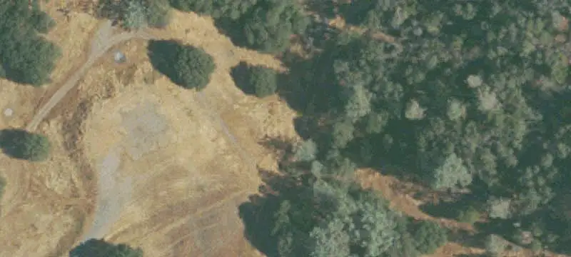 Resort-Zoned Commercial Land