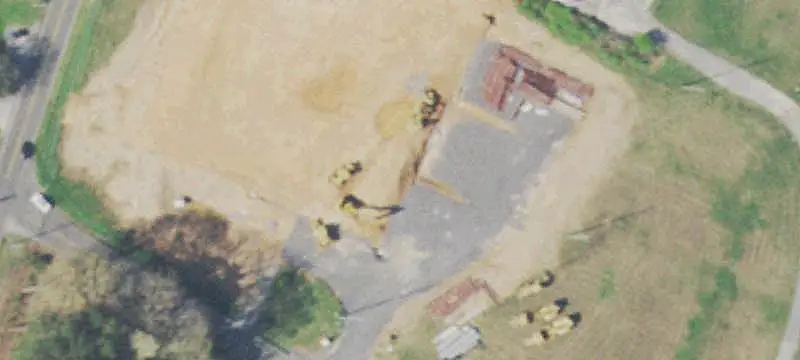 Build-to-Suit Warehouse Facility