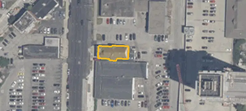 Commercial Land Near Bottleworks