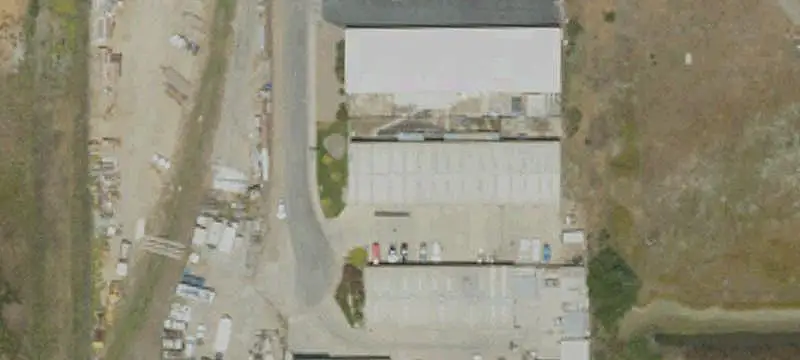 Warehouse Space